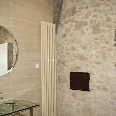 B&B Aux Pots Bleus