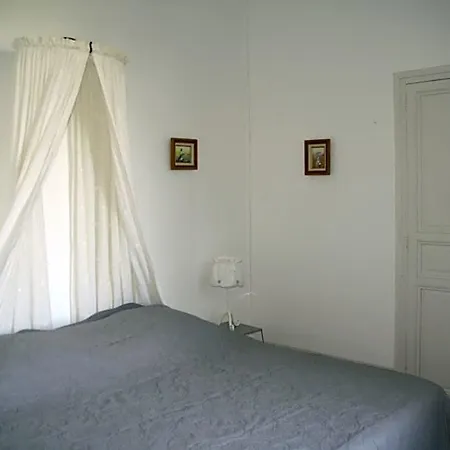 Aux Pots Bleus B&B