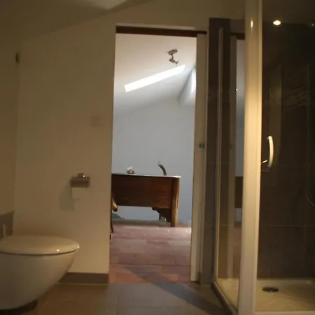 Nocleg ze śniadaniem Aux Pots Bleus Nissan-lez-Enserune