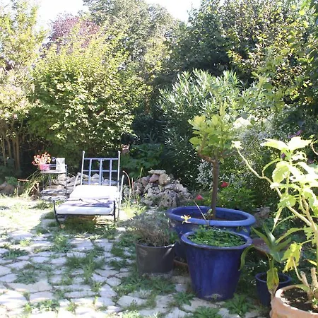 Aux Pots Bleus 3* Nissan-lez-Enserune