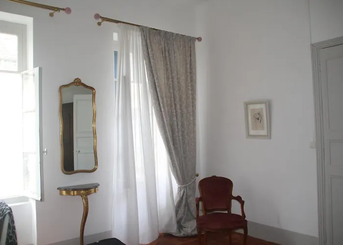 Aux Pots Bleus Nissan-lez-Enserune